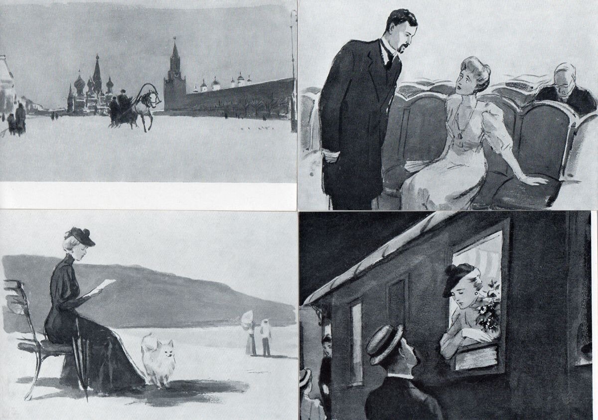 "новогодние великомученики". Чехов человек в футляре. Картины по произведениям чехова. Иллюстрации к рассказам а. Иллюстрации к рассказам а.
