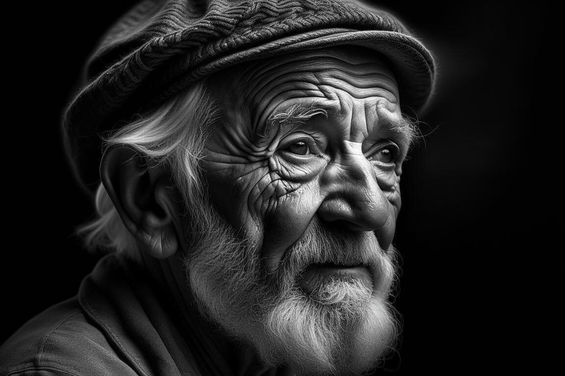 О чем на самом деле жалеют пожилые люди: глубокое погружение в мудрость возраста