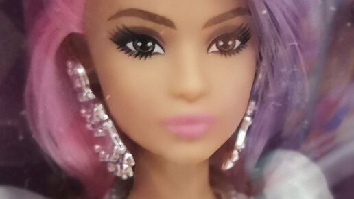 Барби(Barbie) Куклы со всего мира ㄧ Ирландия