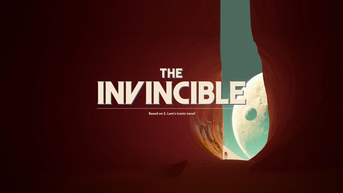 The Invincible — начинаем исследовать планету Регис III