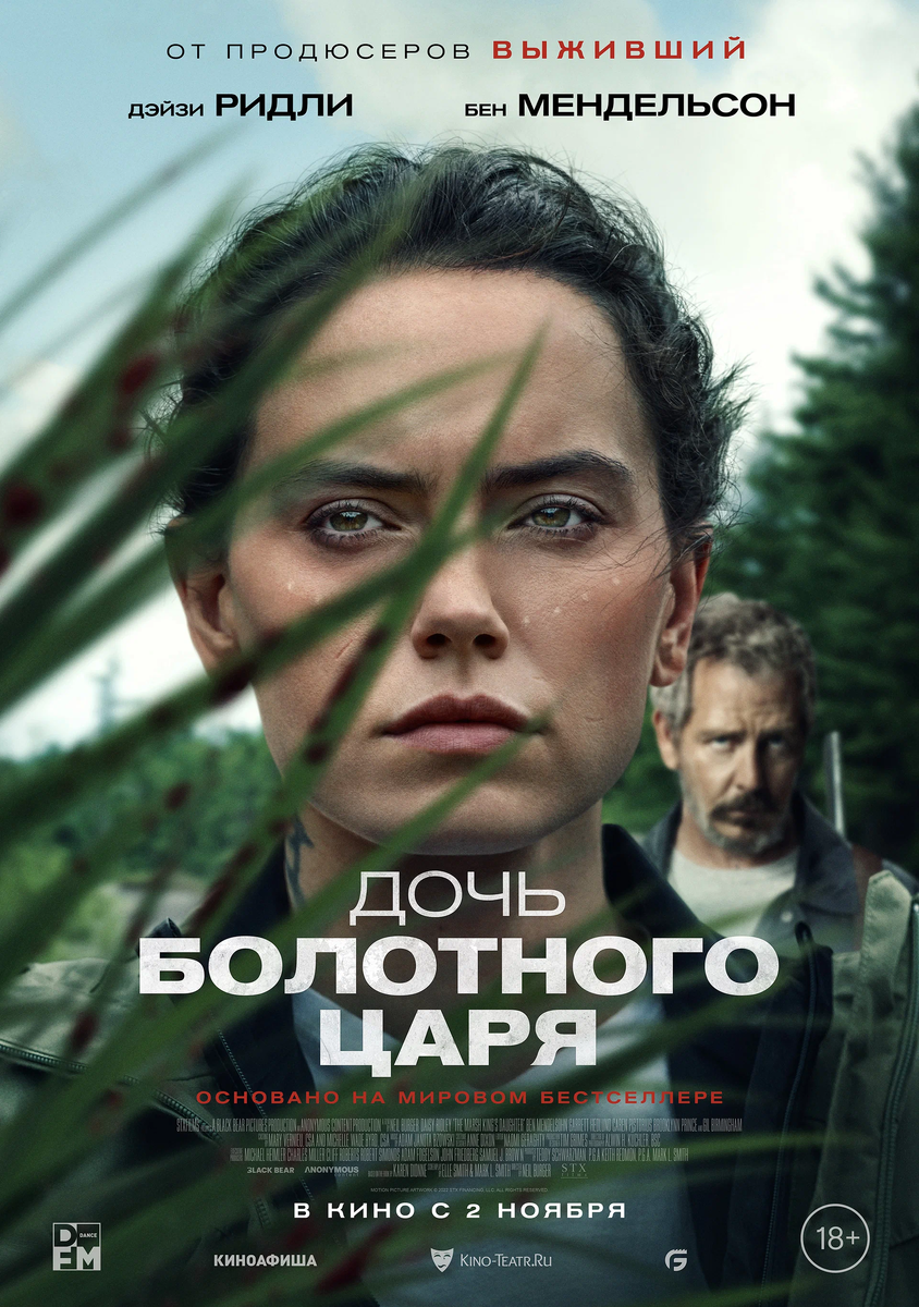 Источник КиноПоиск