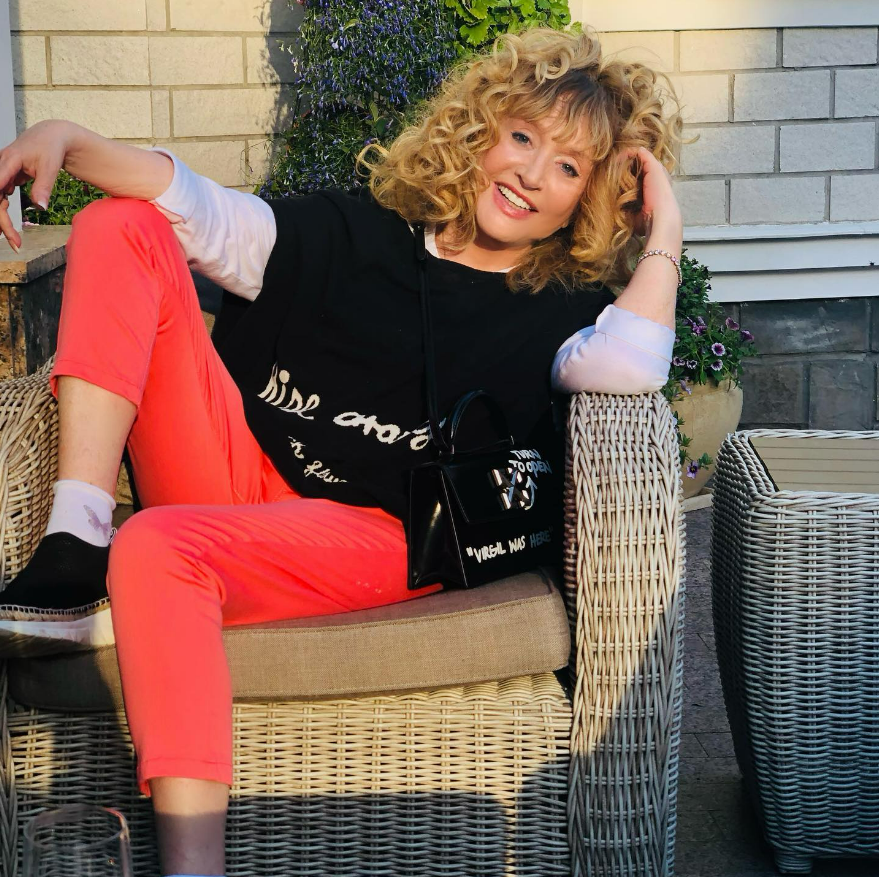 Фото: официальный аккаунт Аллы Пугачёвой в соцсетях