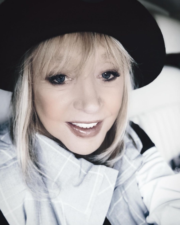 Фото: официальный аккаунт Аллы Пугачёвой в соцсетях