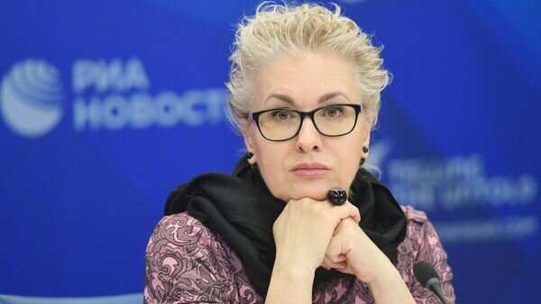    © Sputnik / Владимир Трефилов