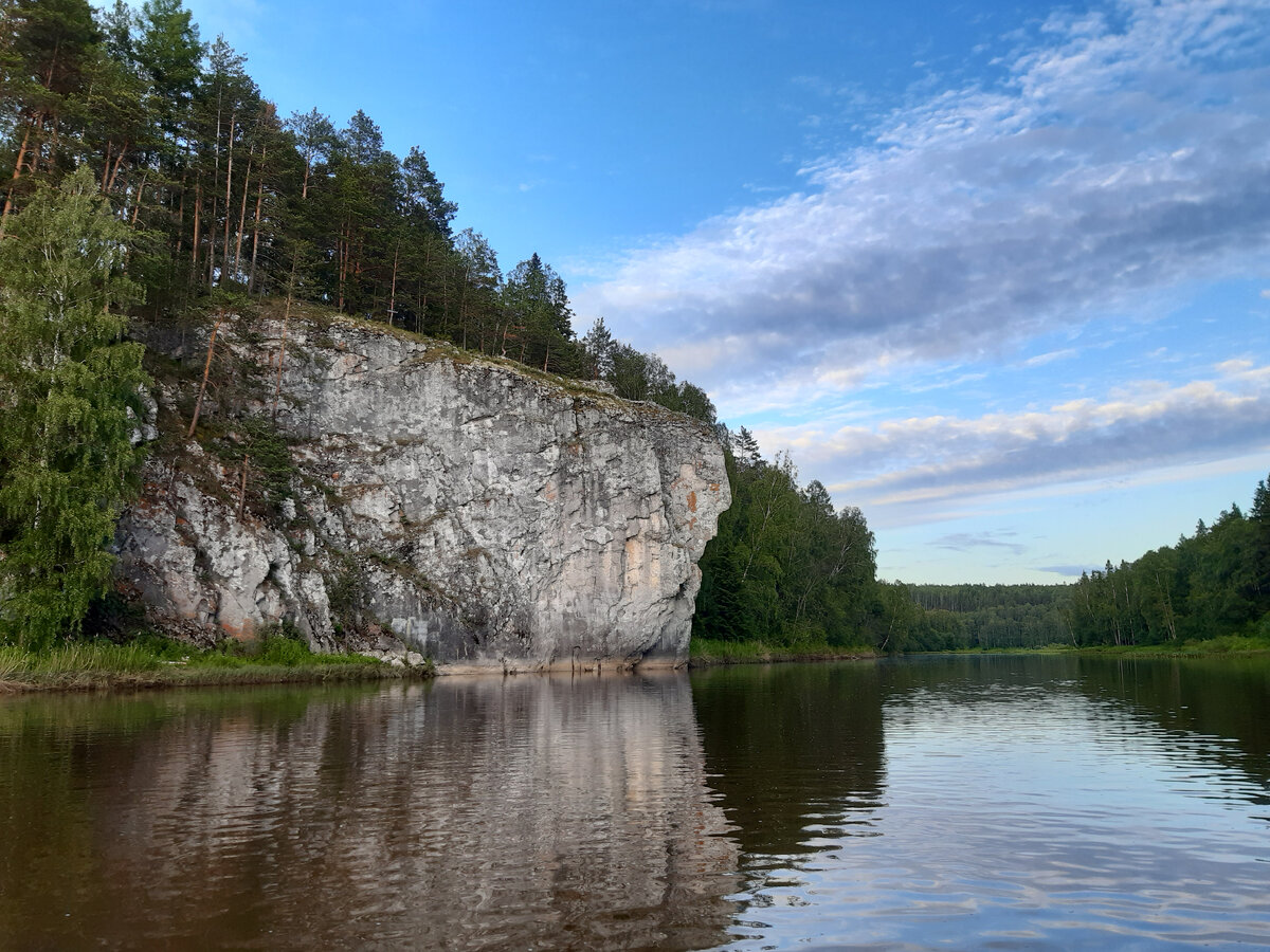 Сплав по реке Чусовая - 2024 | X-Farwater — Неизвестный фарватер | Дзен