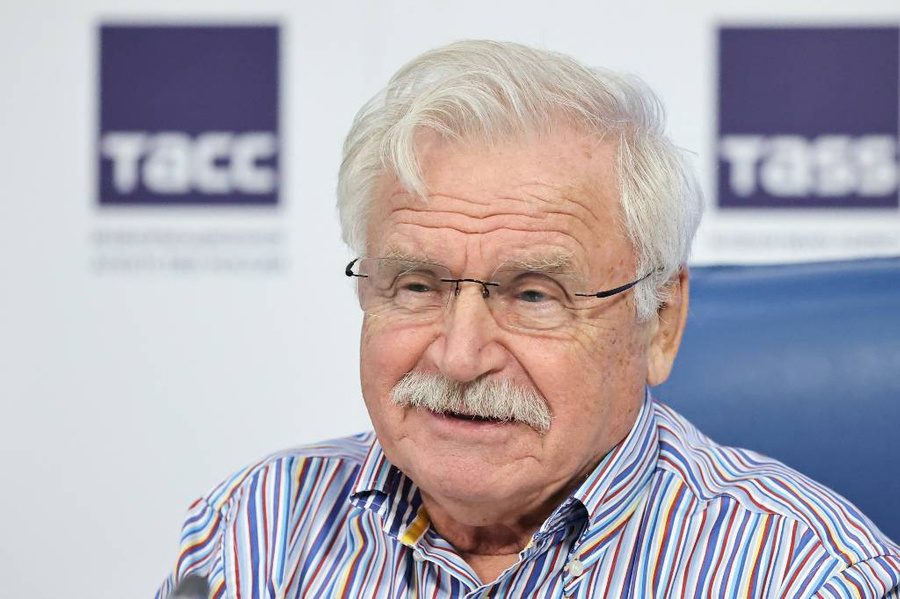 Фото: ТАСС / Софья Сандурская