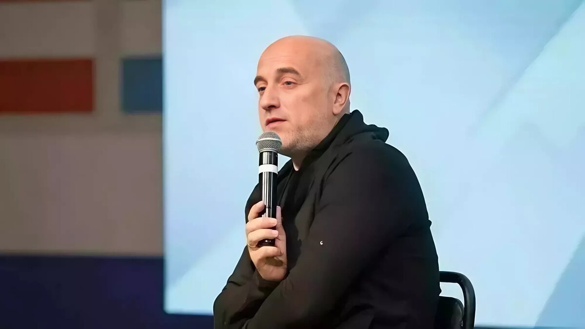     Политический деятель Захар Прилепин вспомнил о страшном теракте с подрывом автомобиля, который был совершен в мае этого года в Нижегородской области. В личном Telegram-канале писатель вспомнил своих друзей, в том числе и Александра Шубина.