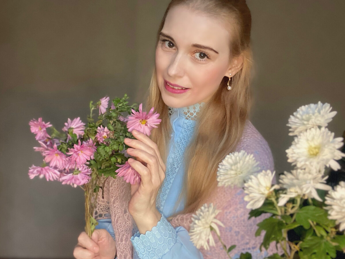 Фото автора 