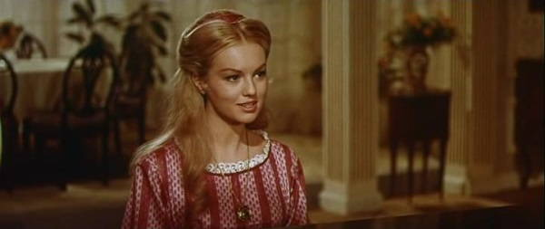 Кадр из фильма "Хижина дяди Тома" взят для иллюстрации из Яндекс Картинки. 