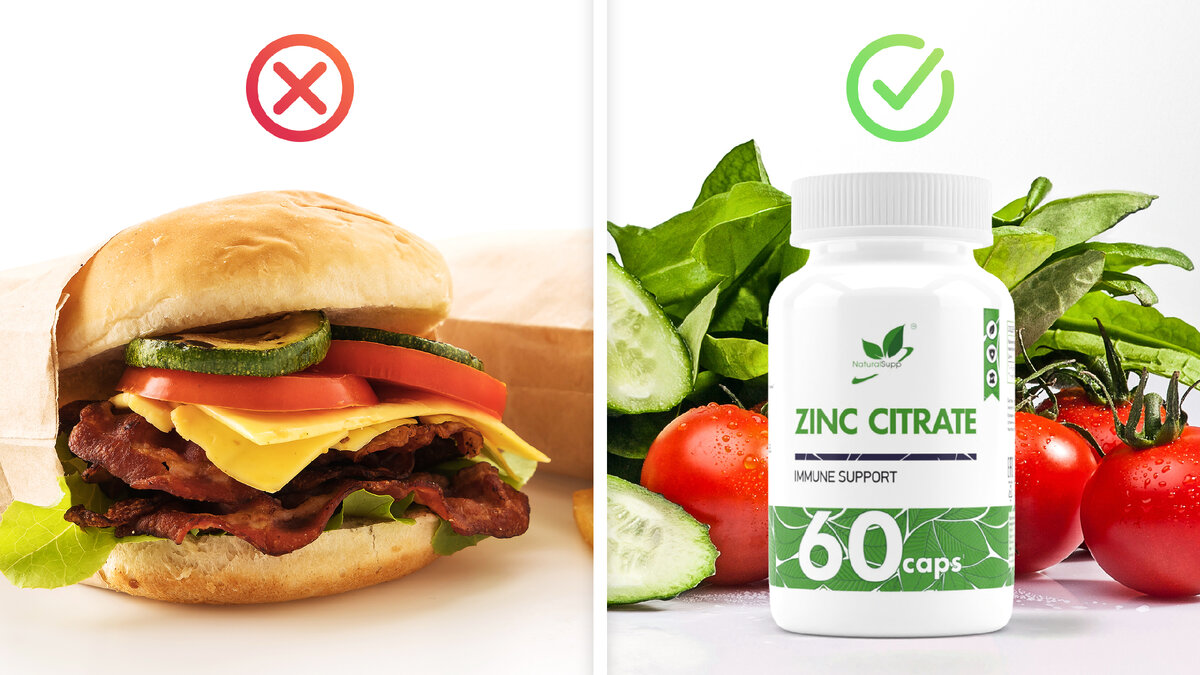 Секреты мужского здоровья | Отечественный производитель БАД NatutalSupp ...