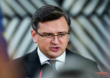    Кулеба: мы готовимся к самой ужасной зиме в истории Украины