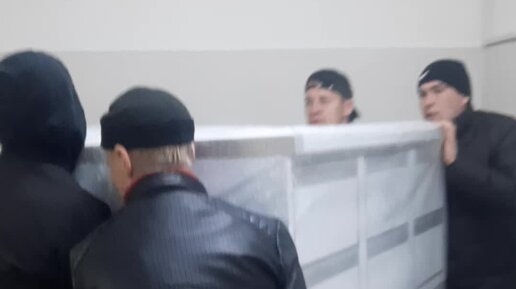 Грузчики в Уфе.Заказать услуги грузчиков в Уфе недорого | Перевозка ...