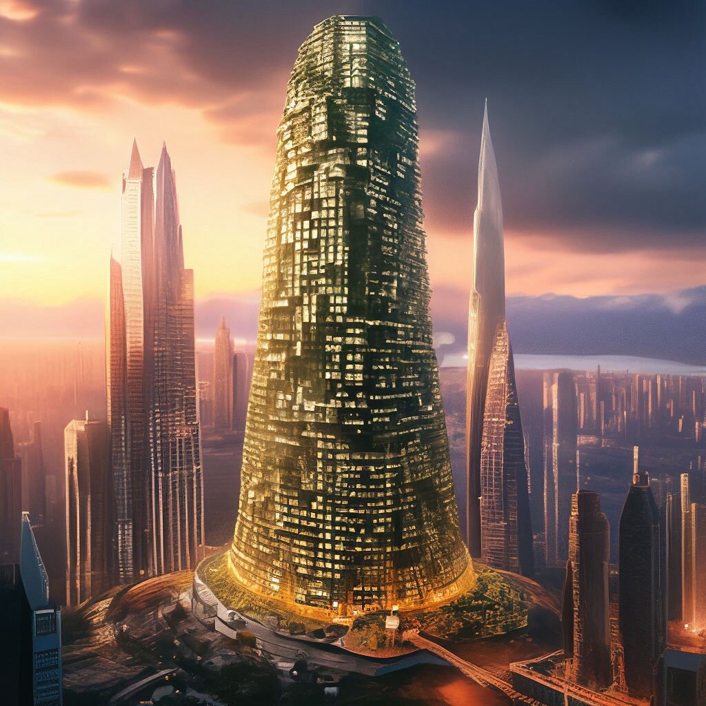 Мои горы долларов