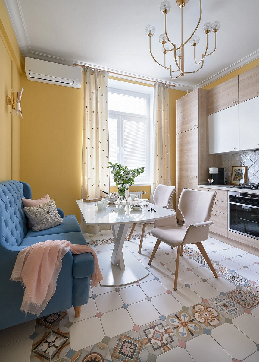    Дизайн: Татьяна Ртищева. Фото: Наталья Вершинина