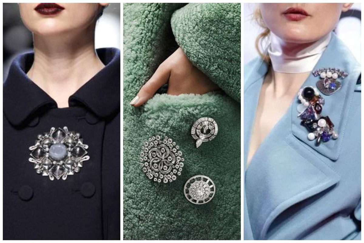 Топ-5 советов как быть яркой в зимнее время.. Fashion Club Дзен