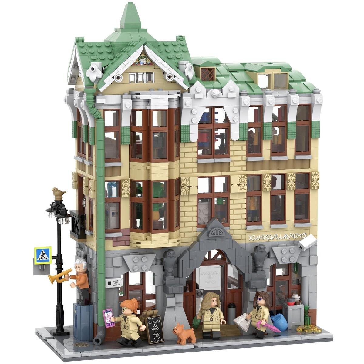 Автор: Артём Бизяев