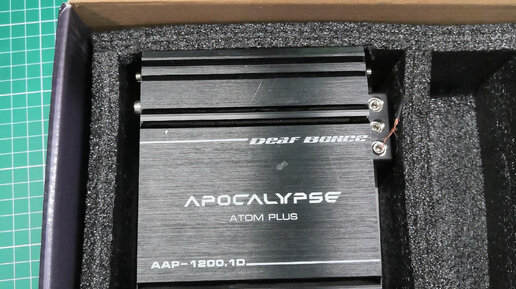 Apocalypse aap 1200.1 d. Apocalypse aap 1200.1 d