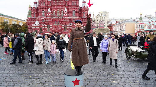 Что посмотреть в Иванове за один день