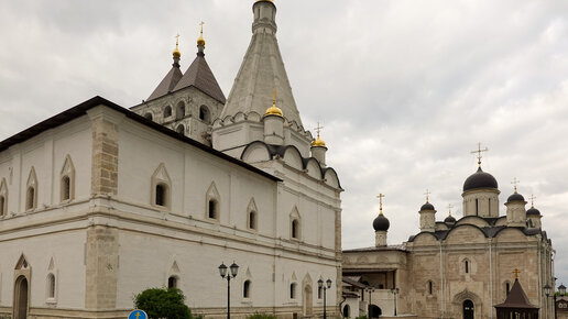 Как живет российская провинция в 90 километрах от Москвы: Серпухов