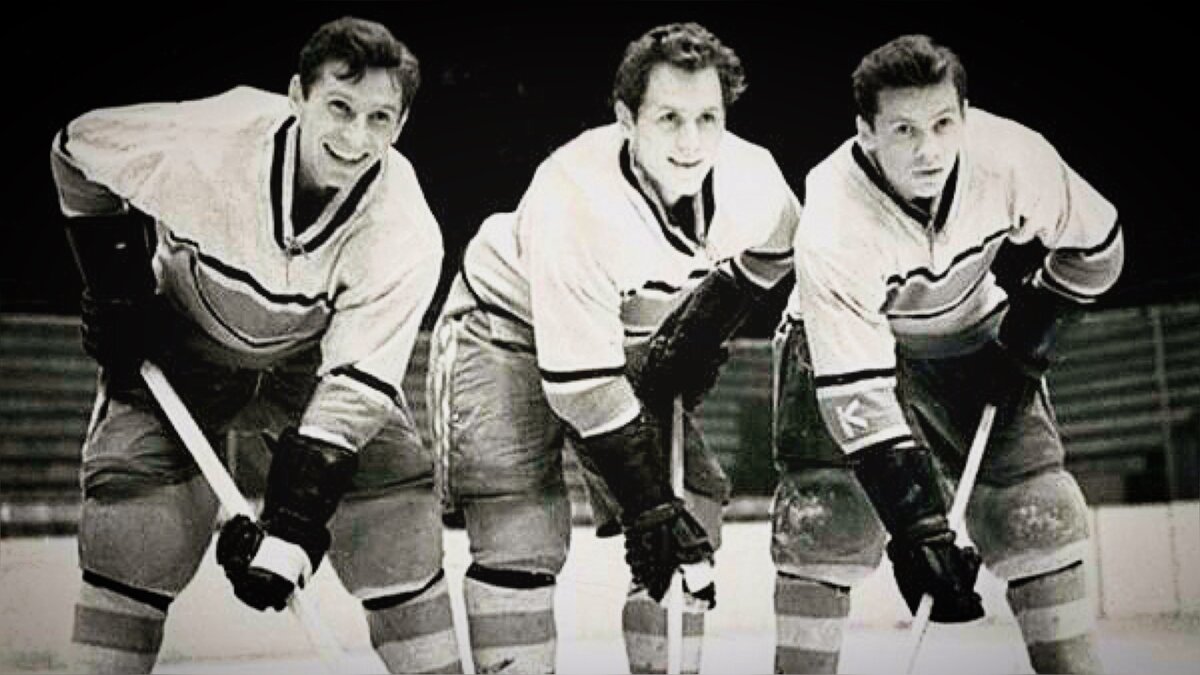 Вячеслав Старшинов - Братья Майоровы.