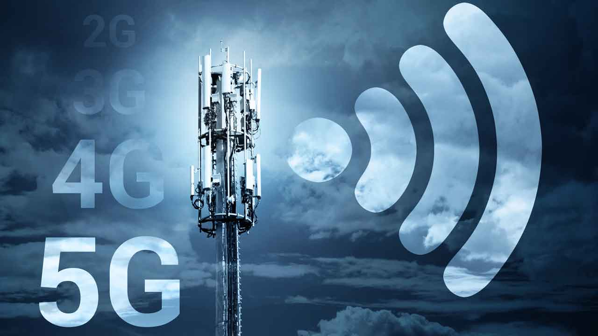 Зачем нужна связь 5G и как она преобразует нашу жизнь? | Аванта | Дзен