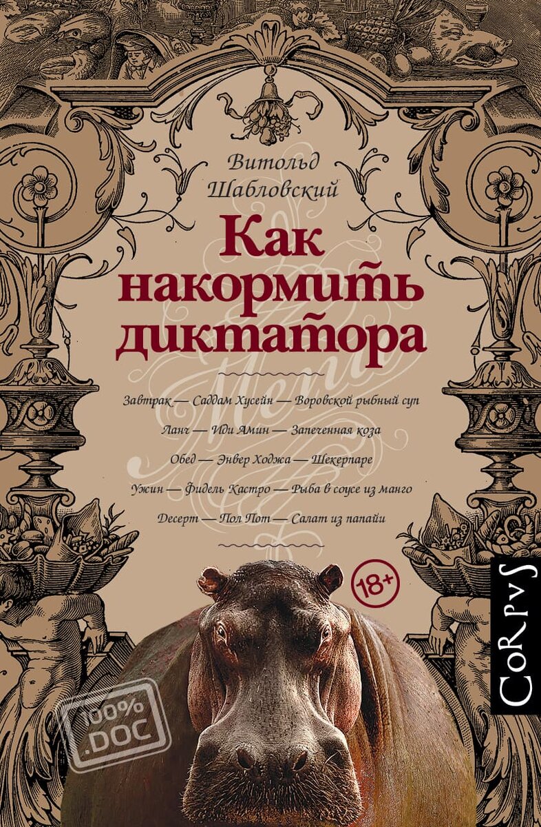 Улётный рецепт: «Еда – это власть» | СамолётЪ | Дзен