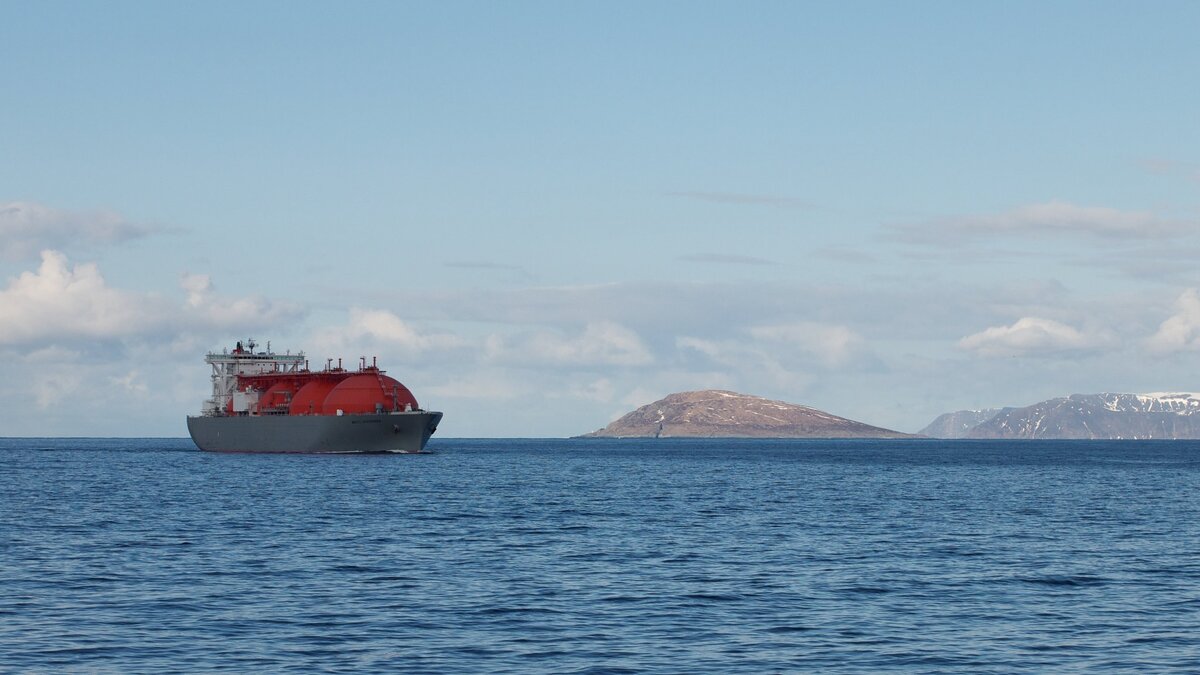 Фото: Torbein Rønning / Flickr / CC BY-NC-ND 2.0 DEED 