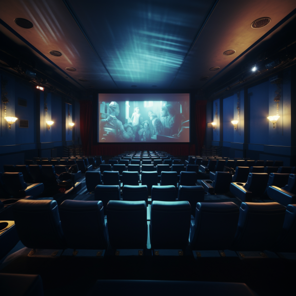 Звукоизоляция в кинотеатрах – это не просто элемент комфорта, это неотъемлемая часть кинематографического искусства, которая позволяет зрителю полностью погрузиться в атмосферу фильма.