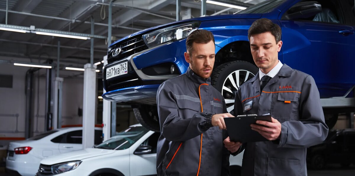    Изображение Пресс-служба Lada 