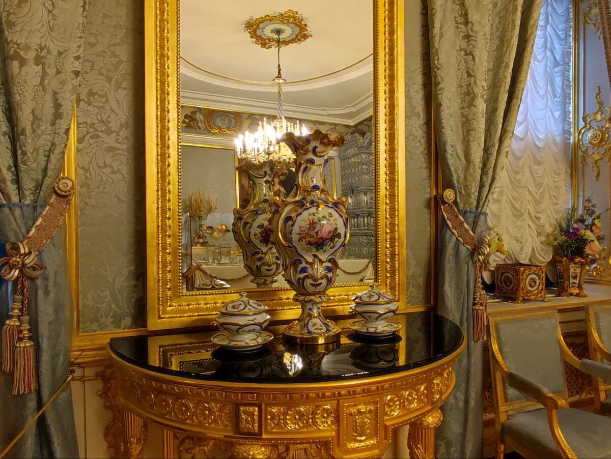 Личное фото.