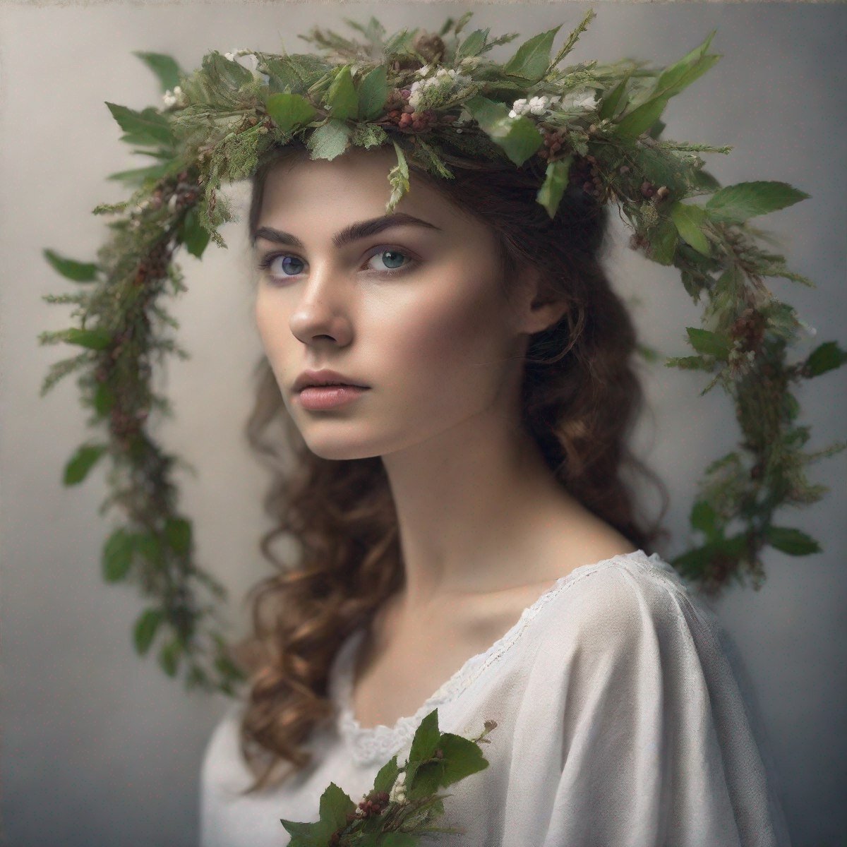 Моя подруга в 40 лет избавилась от венца безбрачия самостоятельно ...