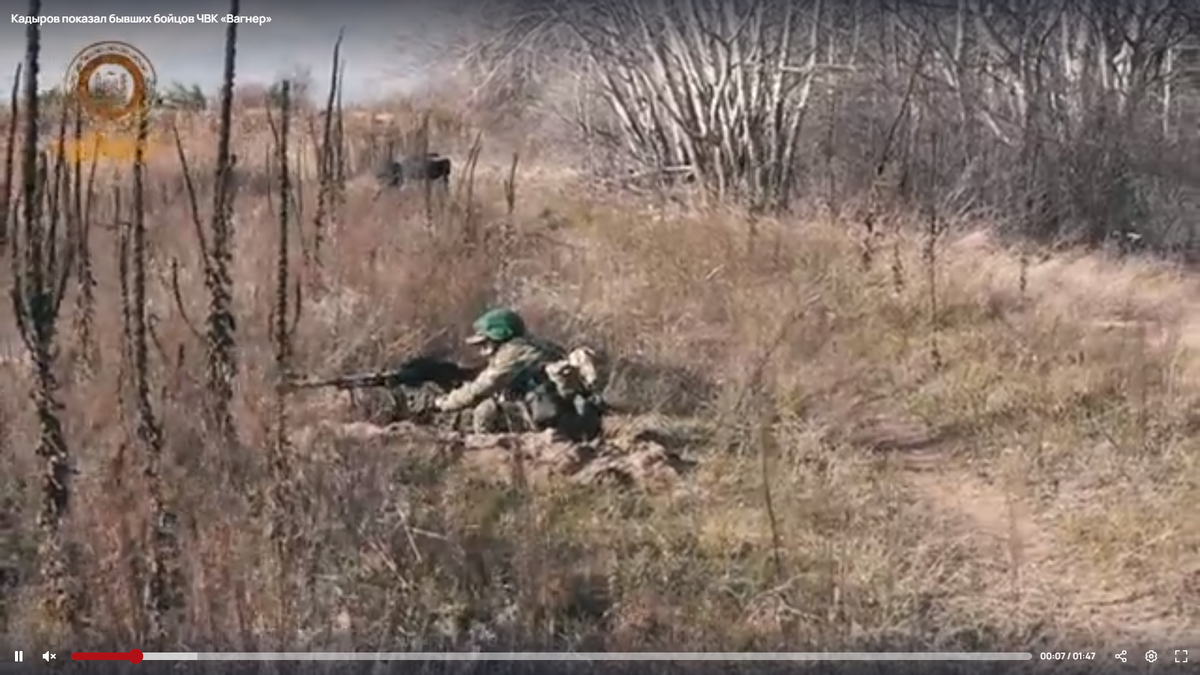 Видео вагнер в курске Видео вагнер в курске