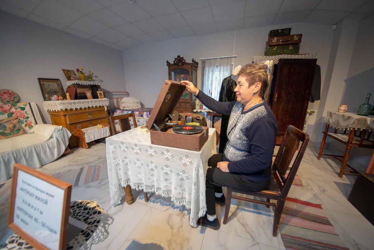    От Дедославля до Киреевска.