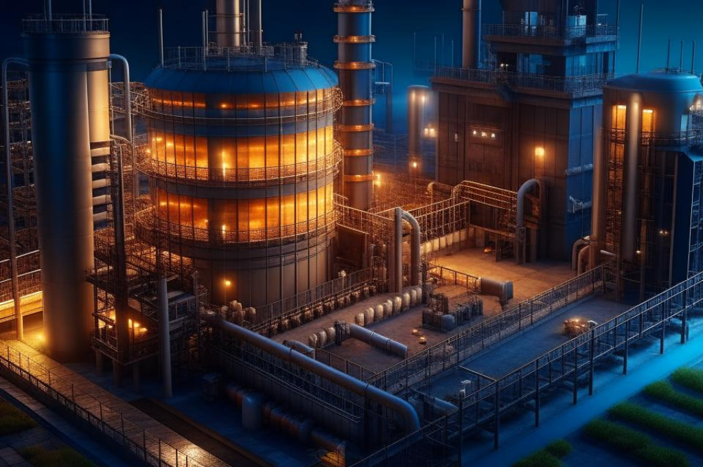    Изображение сгенерировано нейросетью Fusion Brain AI. 