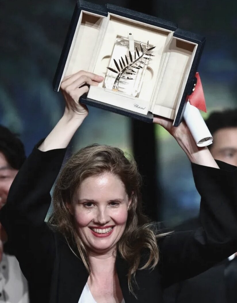 Анатомия падения. ru.kinorium.com