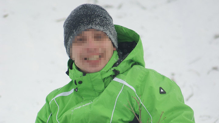 44-ЛЕТНИЙ ИЛЬЯ К. БЫЛ ИЗБИТ ЗА ТО, ЧТО СДЕЛАЛ ЗАМЕЧАНИЕ ВОДИТЕЛЮ АВТОМОБИЛЯ, ЕХАВШЕМУ ПО ВСТРЕЧНОЙ ПОЛОСЕ. ФОТО ПРЕДОСТАВЛЕНО ЦАРЬГРАДУ САМИМ ПОСТРАДАВШИМ