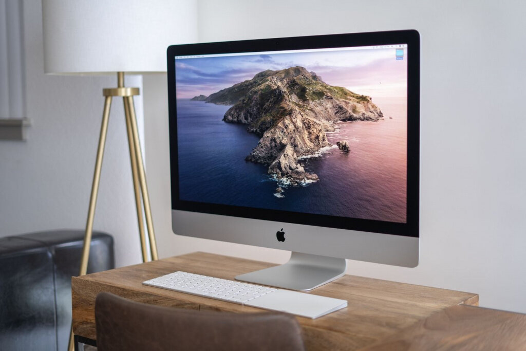    iMac