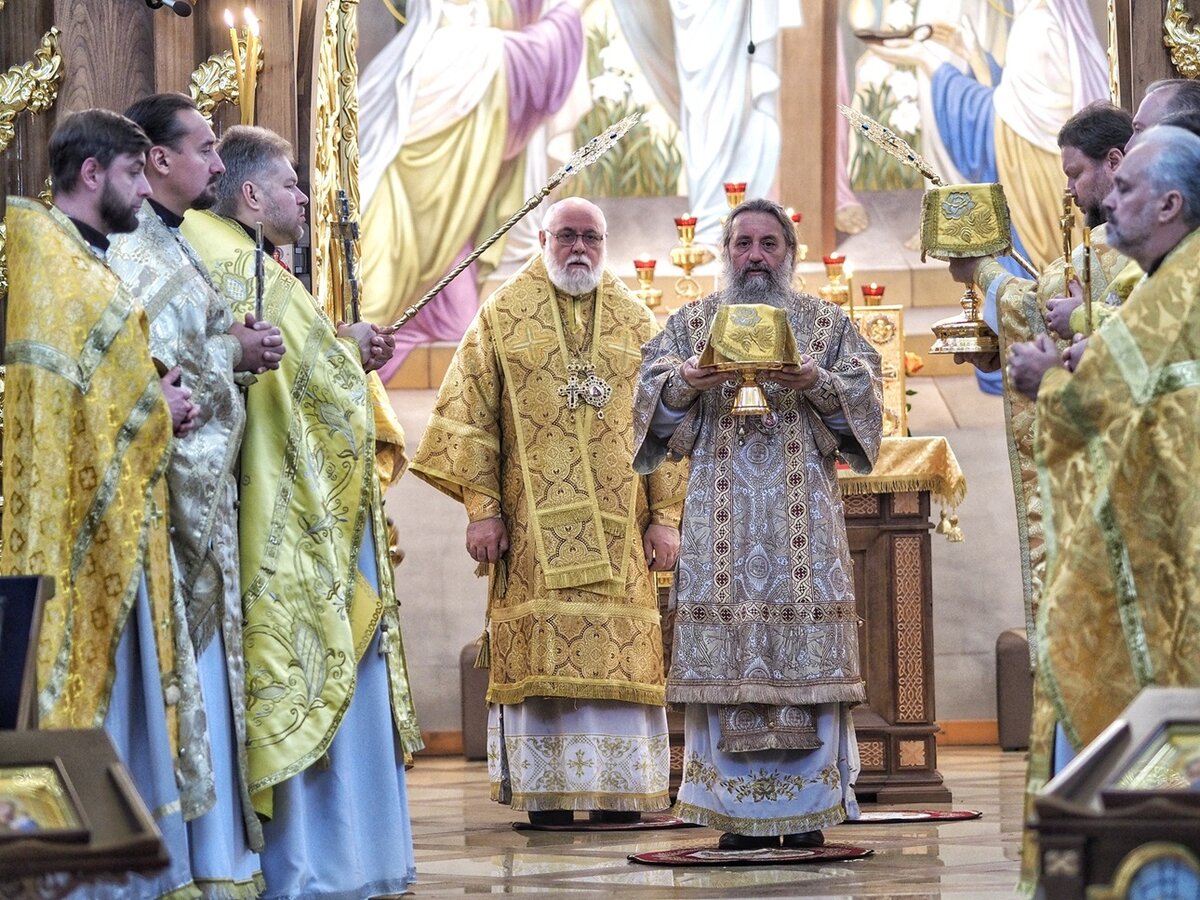 Программа возрождение села
