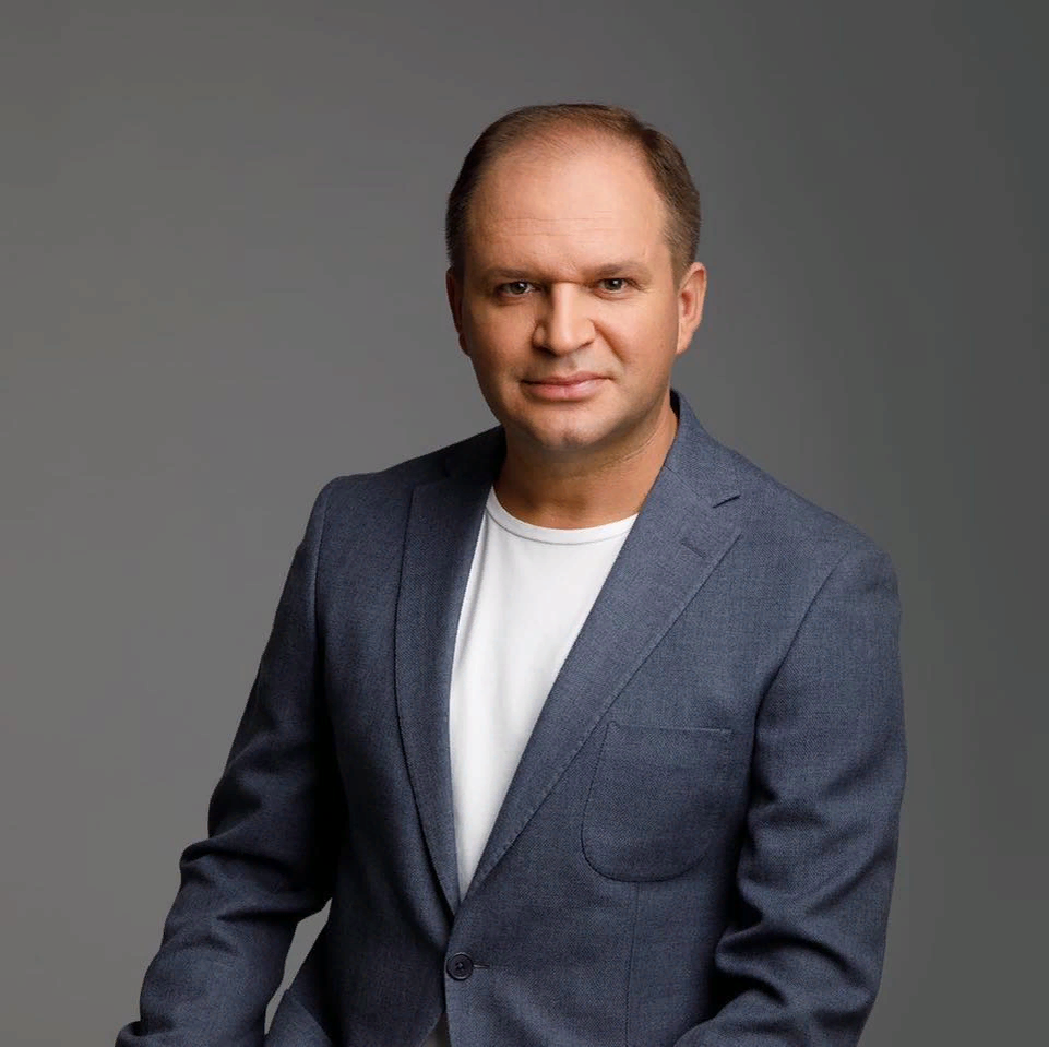 Ион Чебан