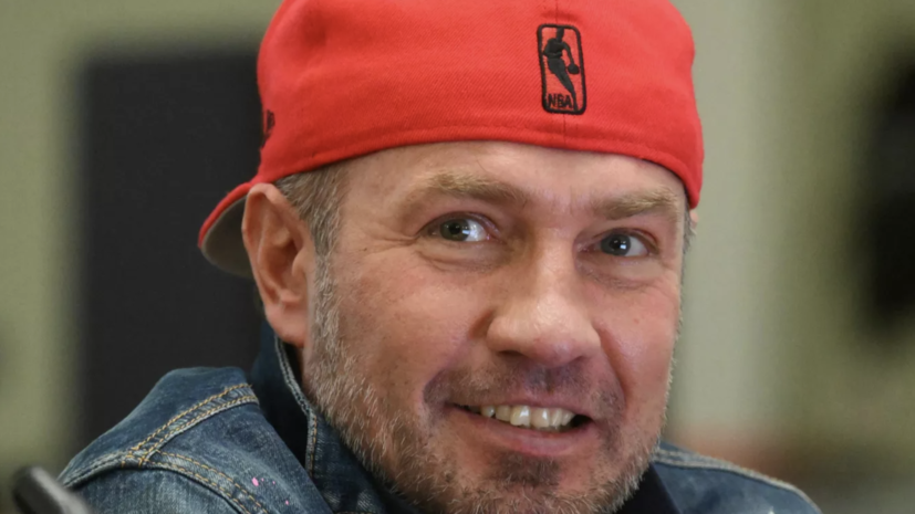   РИА Новости Илья Питалев