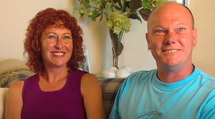  Родители Тома решили безгранично его любить. /Видеокадр 60 Minutes Australia