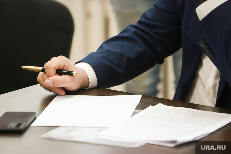    Центр управления регионом Курганской области назвал самые популярные жалобы жителей