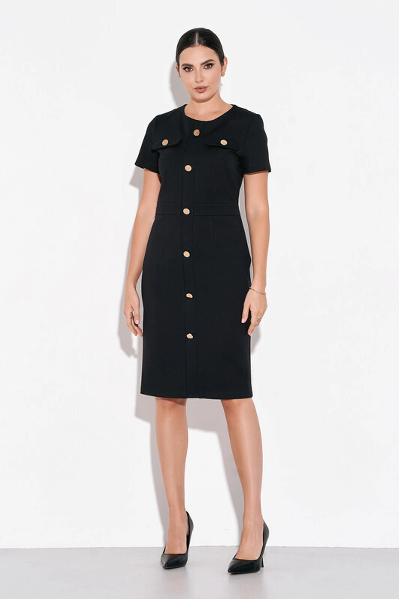 Платье Foxy Fox 1535