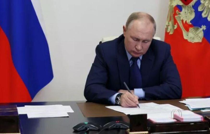    Сильные конкуренты, незавершенное дело и опасная эпоха: что ждет Путина?