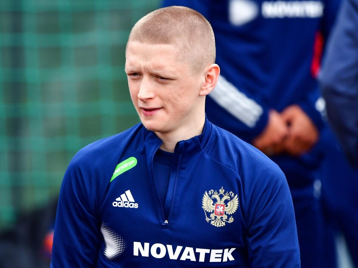    Максим Мухин© РИА Новости / Алексей Майшев