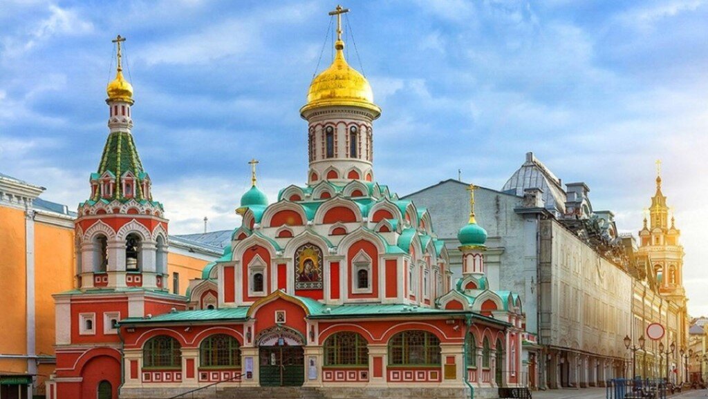 Храм казанской иконы москва. Храм Казанской иконы Божией матери Москва. Собор иконы Казанской Божьей матери в Москве. Казанский собор на красной площади в Москве. Храм иконы Казанской Божьей матери в Москве на красной площади