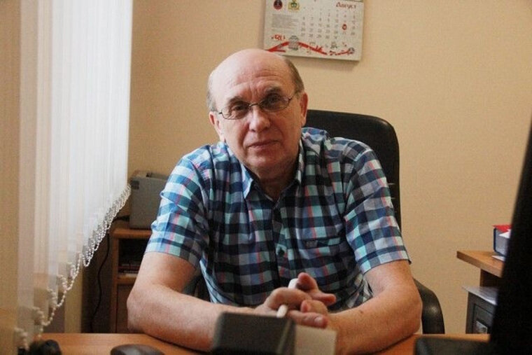    По неофициальным данным, Анатолий Бахарев умер от инфаркта