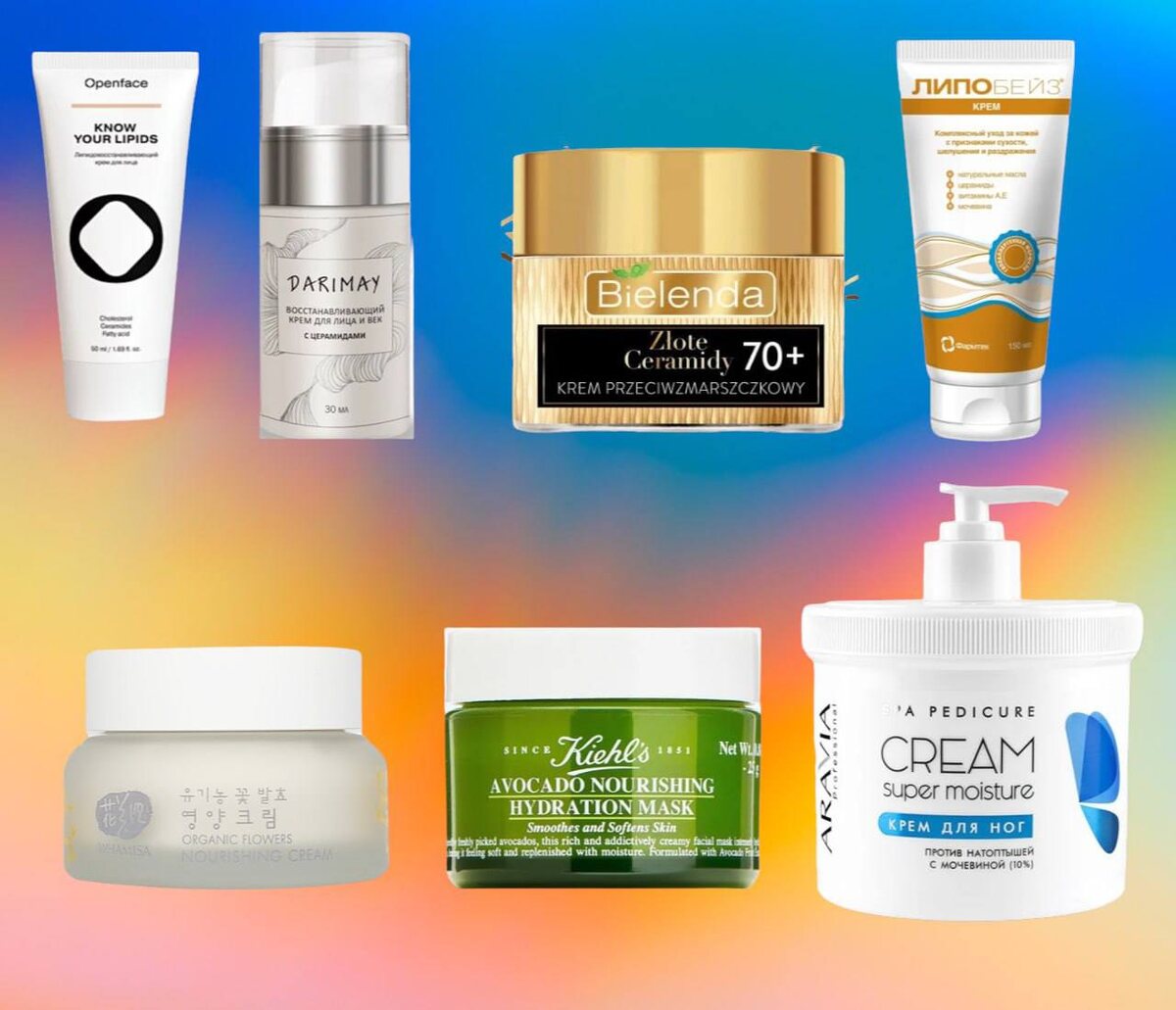 Масло авокадо в косметике. Берем или обходим стороной? | Химик про ...