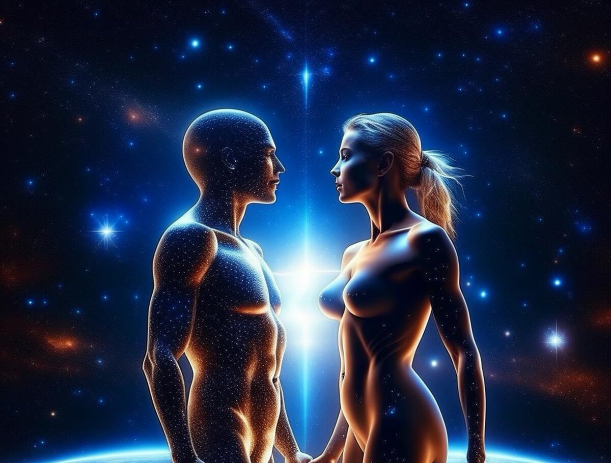 Развитие в паре