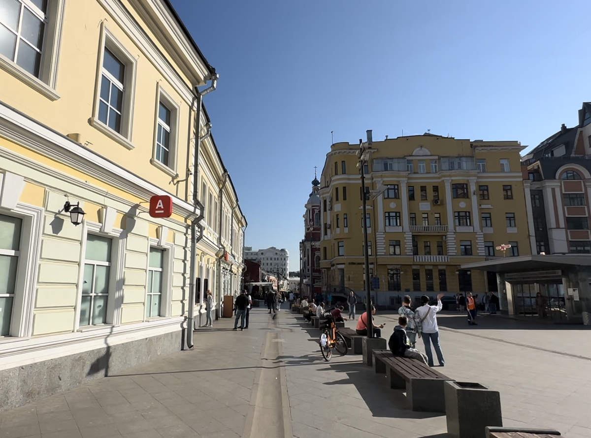 Фото автора.